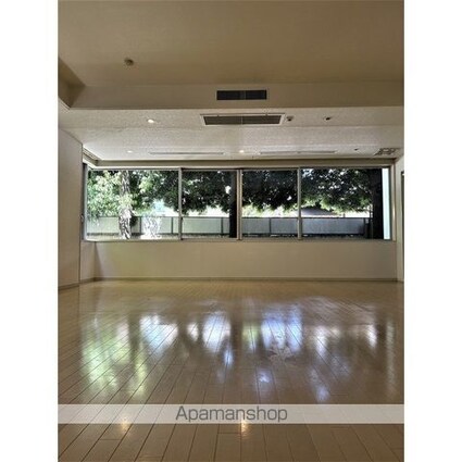ＢｌｏｓｓｏｍＴｅｒｒａｃｅ[1LDK/140.28m2]のリビング・居間1