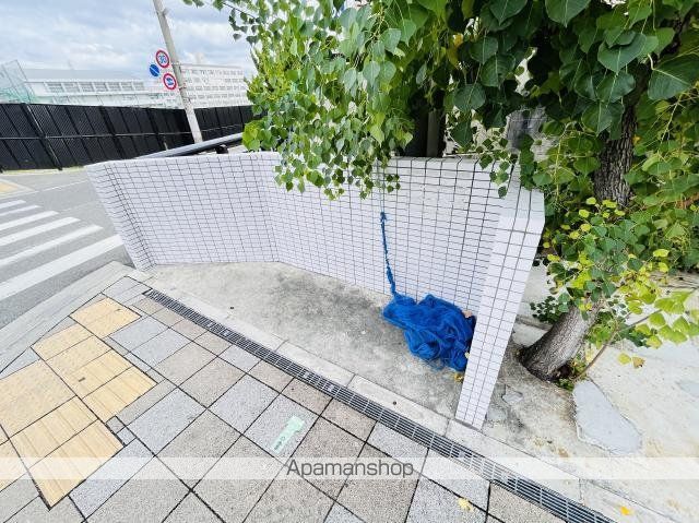 セビーヌ武庫之荘2番館のその他写真