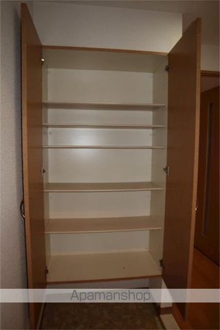 イーズガーデン中央の内装写真
