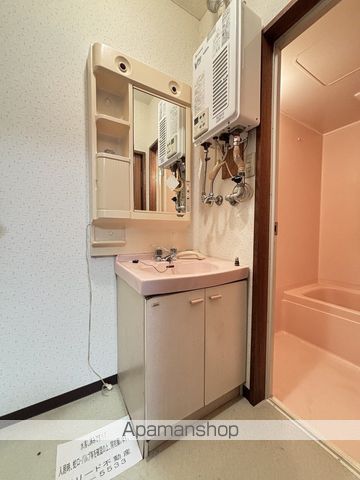 深堀町メゾネットの内装写真