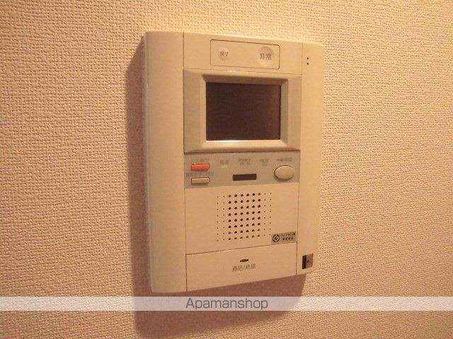 パークアクシス銀座イーストの内装写真