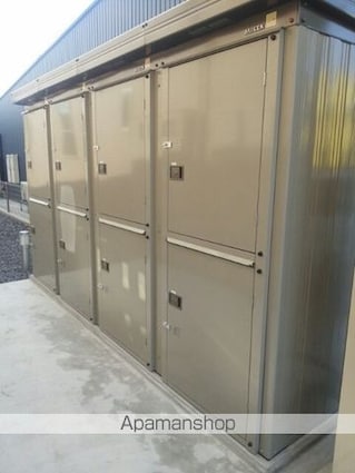 ブリーズ[1K/36.25m2]のその他設備