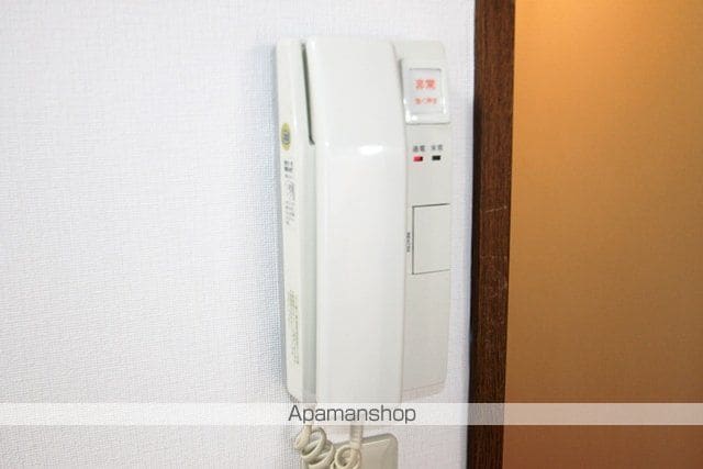 City Lifeディナスティ新大阪の内装写真