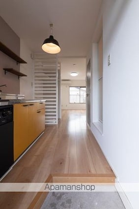 エイト屋島[1R/19.66m2]の玄関