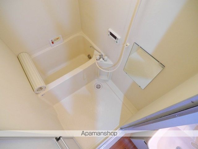 サンパレス横須賀の内装写真