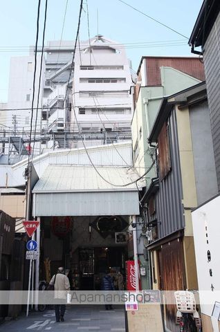 ドゥマン梅田の外観写真