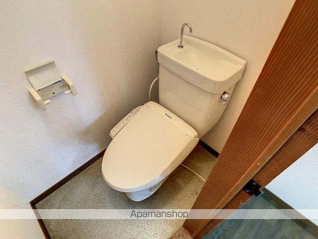 ハイツ千代川の内装写真