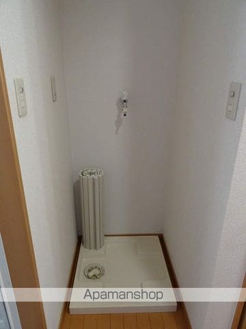 ヴィーブルの内装写真
