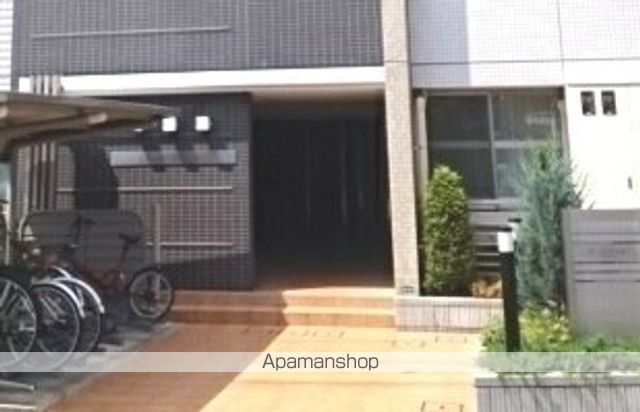 プラシードRの外観写真