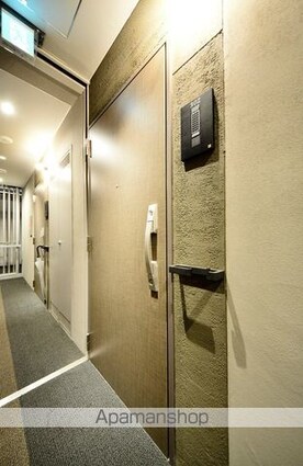 パークルール大手町[1LDK/27.21m2]の内装5