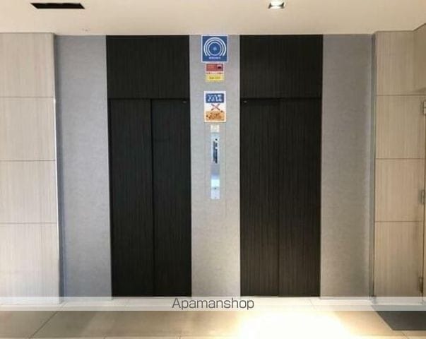 正栄プラザビルの内装写真