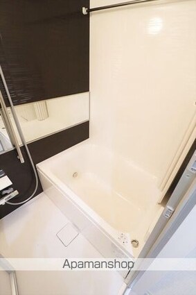 ＴＷＩＮ　ＴＯＷＥＲＳ　Ｓｅｌｉｎａ[1LDK/40.72m2]のバス