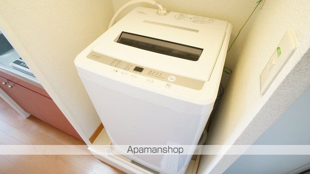 レオパレス加美の内装写真