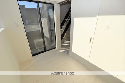 熊本県八代市高小原町[1LDK/38.05m2]の内装4