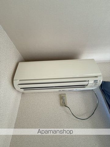 レオパレスベルエポックの内装写真
