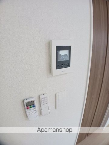 メゾンプレステージGTO玉名IIIの内装写真