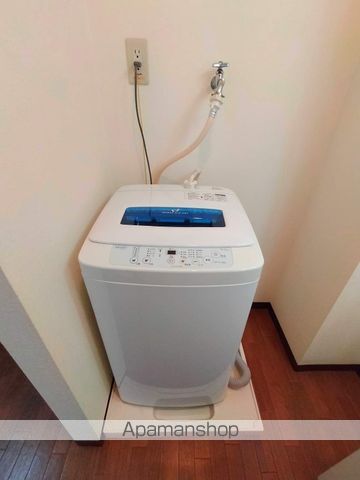 IF西梅田の内装写真
