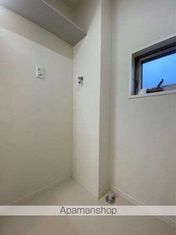 シャーメゾンはなみずき A棟の内装写真