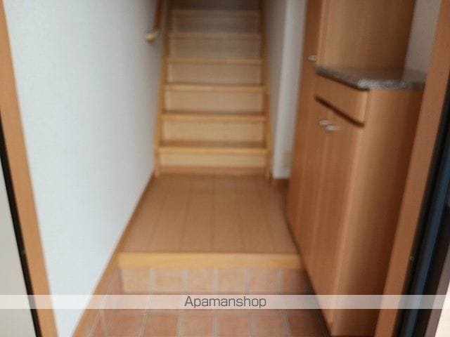 サンリット ヒル IIの内装写真