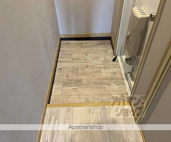 ハイツグレースメイトの内装写真