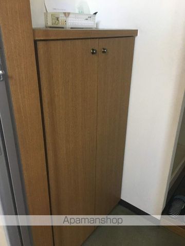 下伊福かわいマンションの内装写真