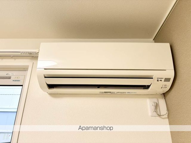 DesperadoIIの内装写真