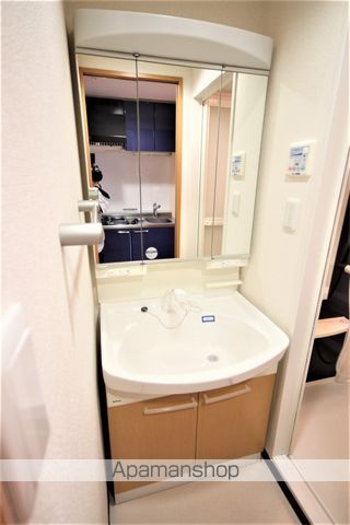 オーキッドレジデンス塚本の内装写真