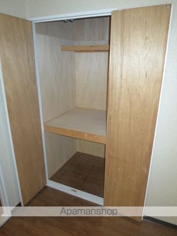 マンションぴゅあの内装写真