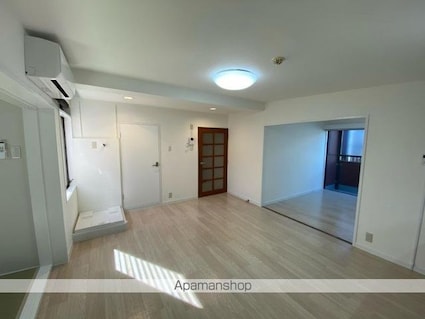 番町ブリックガーデン京都[2LDK/49.28m2]の内装2