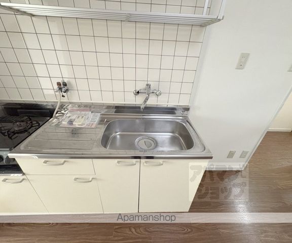 アビヨン21の内装写真