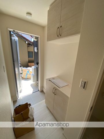 リーブルファイン前田町の内装写真