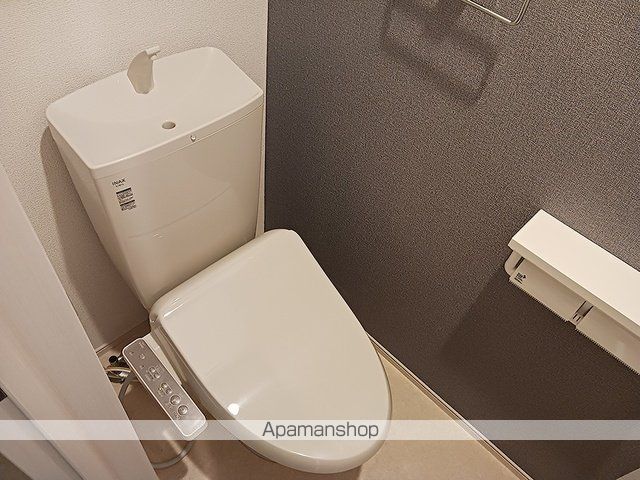 プロムナード・Kの内装写真