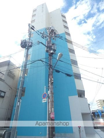 みおつくし滝井の外観写真