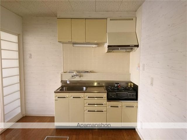桜ホームズの内装写真