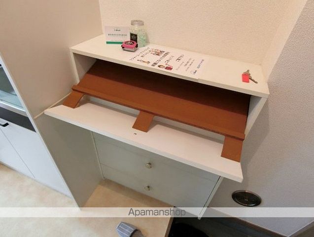 サンライズの内装写真