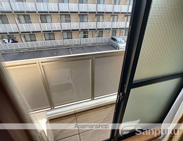 レオパレスグランドカメリアVIIの内装写真