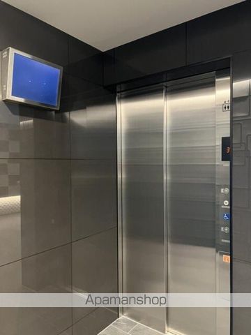 クレストコート上野の内装写真