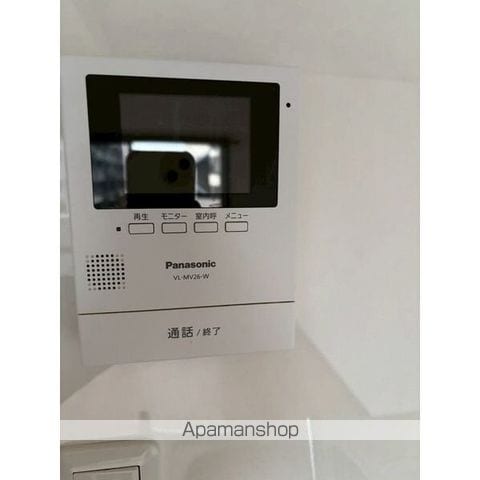 コートロティの内装写真