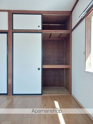 シティハイツおおすみAの内装写真
