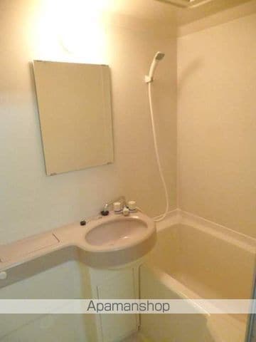 マンションヒカリIの内装写真