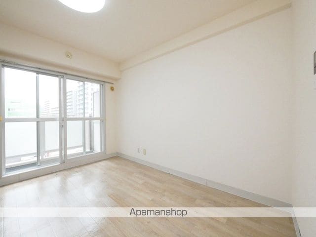 アブニール桑園の内装写真