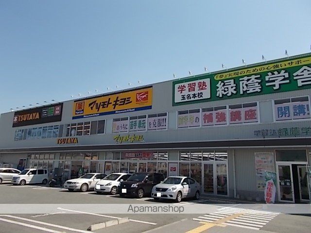 バルカロールの周辺写真