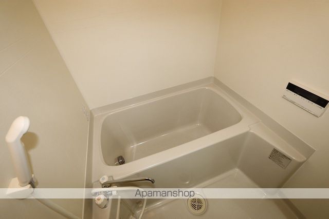 はなみずきII番館の内装写真