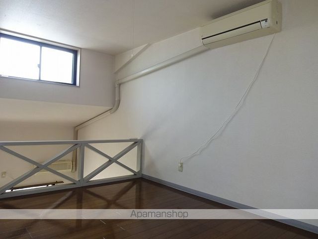 ノワール北新田の内装写真