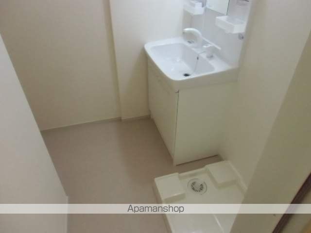 コンフォール矢三 Bの内装写真