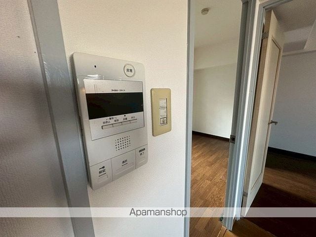 シャリテ今里の内装写真