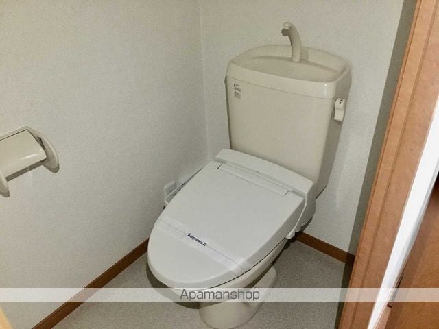 レオパレスひまわりの内装写真