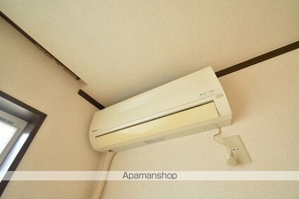 ビレッジ清水沼[1R/20.28m2]のその他設備