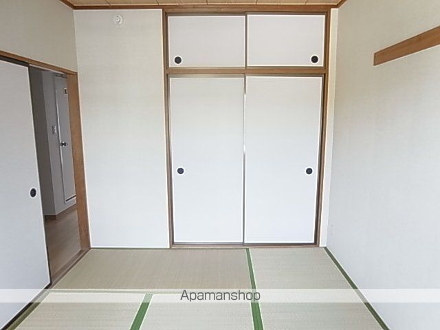 フルーツヴィラマルイの内装写真