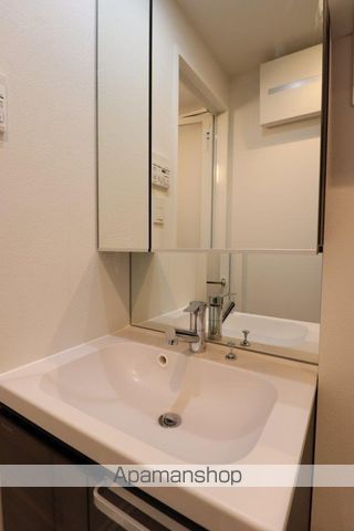 ジェノヴィア板橋東山町スカイガーデンの内装写真